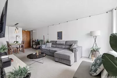2452 Tusitala Street #1802, Honolulu, HI 96815 - Photo 3