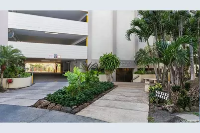 2452 Tusitala Street #1802, Honolulu, HI 96815 - Photo 23