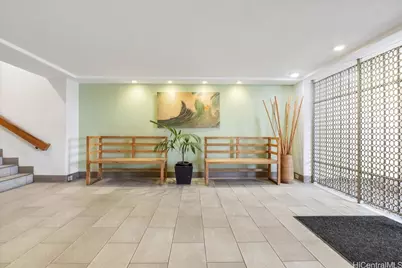 2452 Tusitala Street #1802, Honolulu, HI 96815 - Photo 25