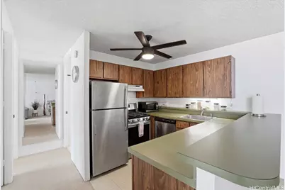 2452 Tusitala Street #1802, Honolulu, HI 96815 - Photo 5