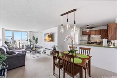 2452 Tusitala Street #1802, Honolulu, HI 96815 - Photo 7