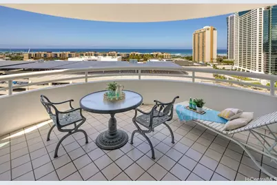 1341 Kapiolani Boulevard #18D, Honolulu, HI 96814 - Photo 5