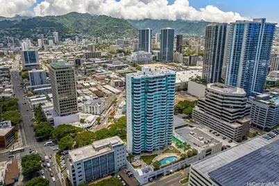 1341 Kapiolani Boulevard #18D, Honolulu, HI 96814 - Photo 21