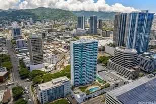 1341 Kapiolani Blvd, Honolulu, HI 96814 - Photo 21
