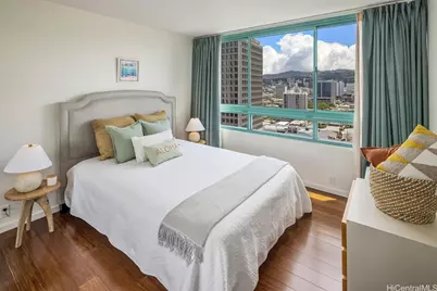 1341 Kapiolani Boulevard #18D, Honolulu, HI 96814 - Photo 13