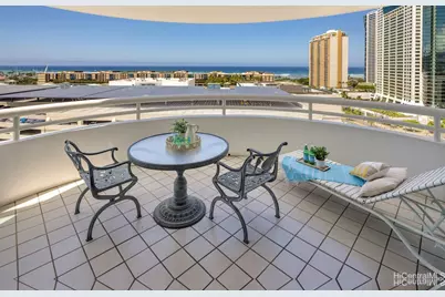 1341 Kapiolani Boulevard #18D, Honolulu, HI 96814 - Photo 5