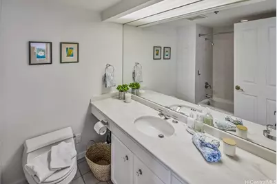 1341 Kapiolani Boulevard #18D, Honolulu, HI 96814 - Photo 15