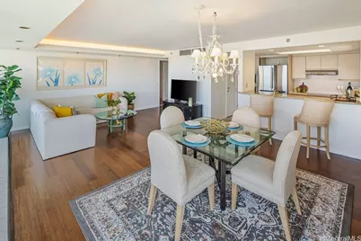 1341 Kapiolani Boulevard #18D, Honolulu, HI 96814 - Photo 9