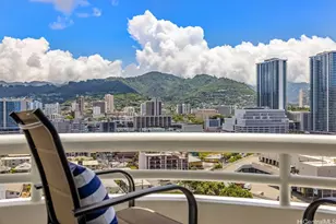 1341 Kapiolani Blvd, Honolulu, HI 96814 - Photo 11