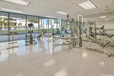 1341 Kapiolani Boulevard #18D, Honolulu, HI 96814 - Photo 17