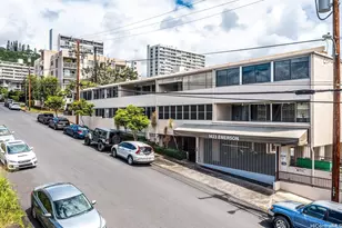 1423 Emerson St, Honolulu, HI 96813 - Photo 3