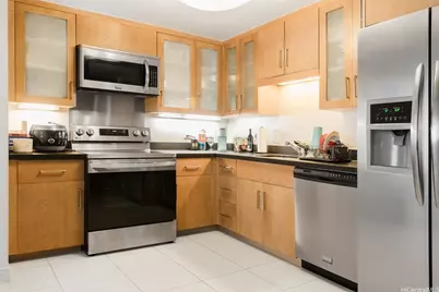 1009 Kapiolani Boulevard #2009, Honolulu, HI 96814 - Photo 7