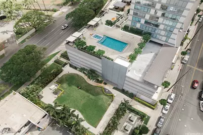 1009 Kapiolani Boulevard #2009, Honolulu, HI 96814 - Photo 15