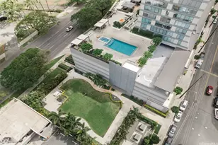 1009 Kapiolani Blvd, Honolulu, HI 96814 - Photo 15