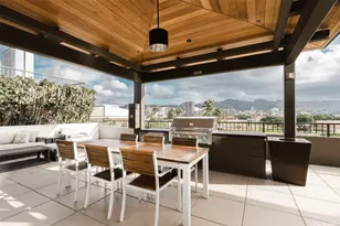1009 Kapiolani Blvd, Honolulu, HI 96814 - Photo 11