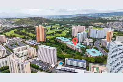 1080 Ala Napunani Street #310, Honolulu, HI 96818 - Photo 19