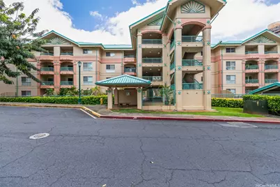 1080 Ala Napunani Street #310, Honolulu, HI 96818 - Photo 15