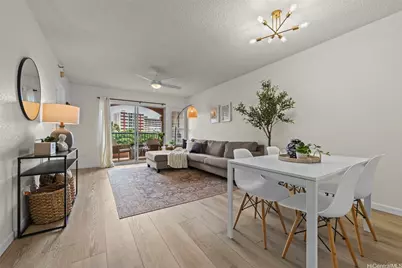 1080 Ala Napunani Street #310, Honolulu, HI 96818 - Photo 3