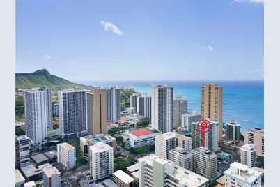 2450 Prince Edward Street #308A, Honolulu, HI 96815 - Photo 19