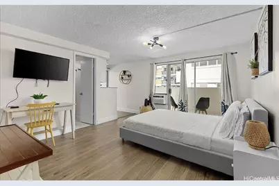 2450 Prince Edward Street #308A, Honolulu, HI 96815 - Photo 3