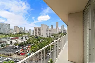 1925 Kalakaua Ave, Honolulu, HI 96815 - Photo 7