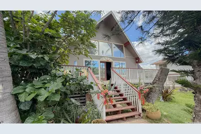 84-102 Makau Street, Waianae, HI 96792 - Photo 1