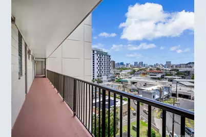 1025 Kalo Place #903, Honolulu, HI 96826 - Photo 15