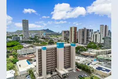 1025 Kalo Place #903, Honolulu, HI 96826 - Photo 17