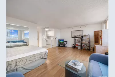 1025 Kalo Place #903, Honolulu, HI 96826 - Photo 5