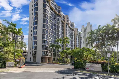 5080 Likini Street #817, Honolulu, HI 96818 - Photo 1