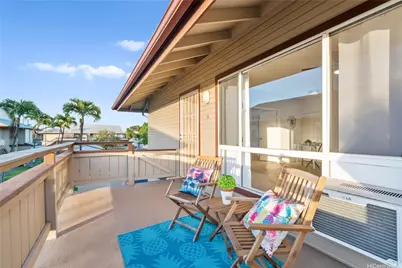 91-879 Puamaeole Street #9U, Ewa Beach, HI 96706 - Photo 1