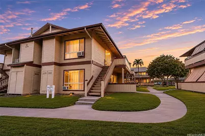 91-879 Puamaeole Street #9U, Ewa Beach, HI 96706 - Photo 3