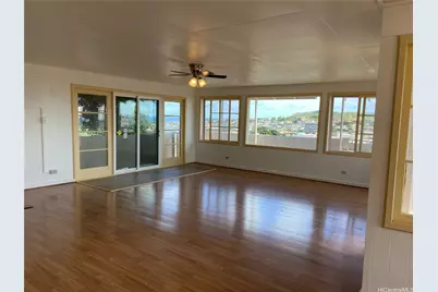 1308 Center Street #B, Honolulu, HI 96816 - Photo 9