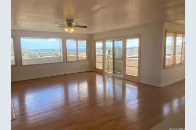 1308 Center Street #B, Honolulu, HI 96816 - Photo 5