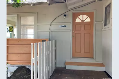 1308 Center Street #B, Honolulu, HI 96816 - Photo 19
