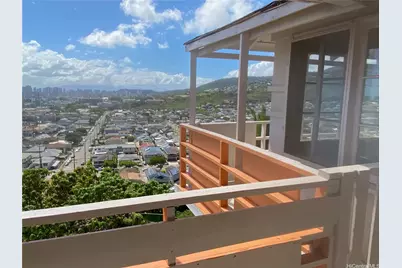 1308 Center Street #B, Honolulu, HI 96816 - Photo 3