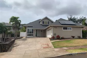 92-328 Kewai Pl, Kapolei, HI 96707 - Photo 1