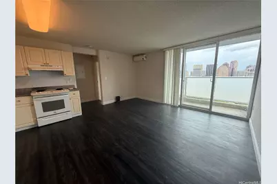 801 South Street #1904, Honolulu, HI 96813 - Photo 3