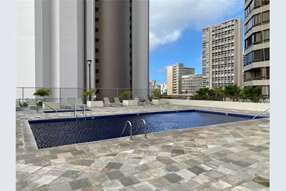2499 Kapiolani Boulevard #3504, Honolulu, HI 96826 - Photo 17
