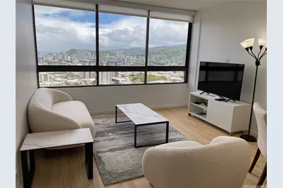 2499 Kapiolani Boulevard #3504, Honolulu, HI 96826 - Photo 1