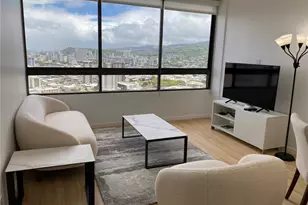 2499 Kapiolani Blvd, Honolulu, HI 96826 - Photo 1