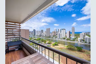 2333 Kapiolani Boulevard #2309, Honolulu, HI 96826 - Photo 13