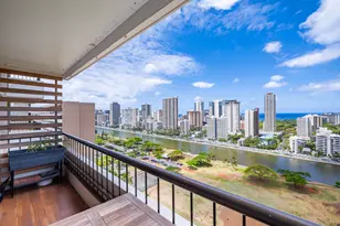 2333 Kapiolani Blvd, Honolulu, HI 96826 - Photo 13