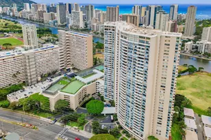 2333 Kapiolani Blvd, Honolulu, HI 96826 - Photo 25