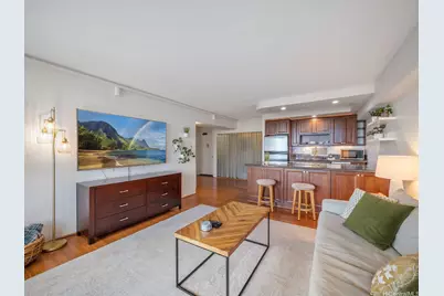 2333 Kapiolani Boulevard #2309, Honolulu, HI 96826 - Photo 3