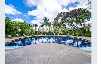 2333 Kapiolani Boulevard #2309, Honolulu, HI 96826 - Photo 9