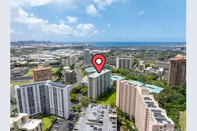 3009 Ala Makahala Place #706, Honolulu, HI 96818 - Photo 19