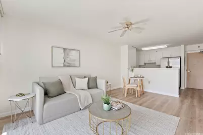 3009 Ala Makahala Place #706, Honolulu, HI 96818 - Photo 3