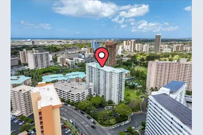 3009 Ala Makahala Place #706, Honolulu, HI 96818 - Photo 17