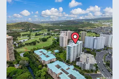 3009 Ala Makahala Place #706, Honolulu, HI 96818 - Photo 19
